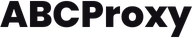 ABCProxy logo