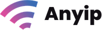 Anyip logo