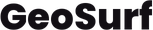 GeoSurf logo
