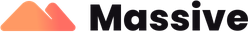 Massive logo