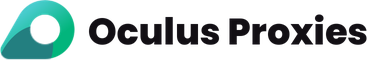 Oculus Proxies logo