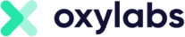Oxylabs logo