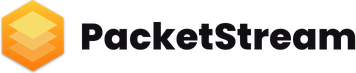 PacketStream logo