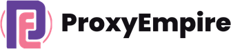 ProxyEmpire logo