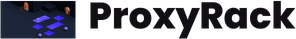 ProxyRack logo