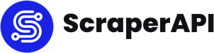 ScraperAPI logo