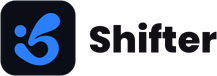 Shifter logo