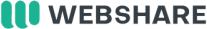 Webshare logo