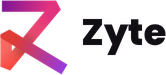 Zyte logo
